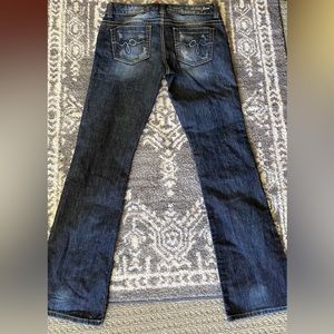 guess jeans, size 34